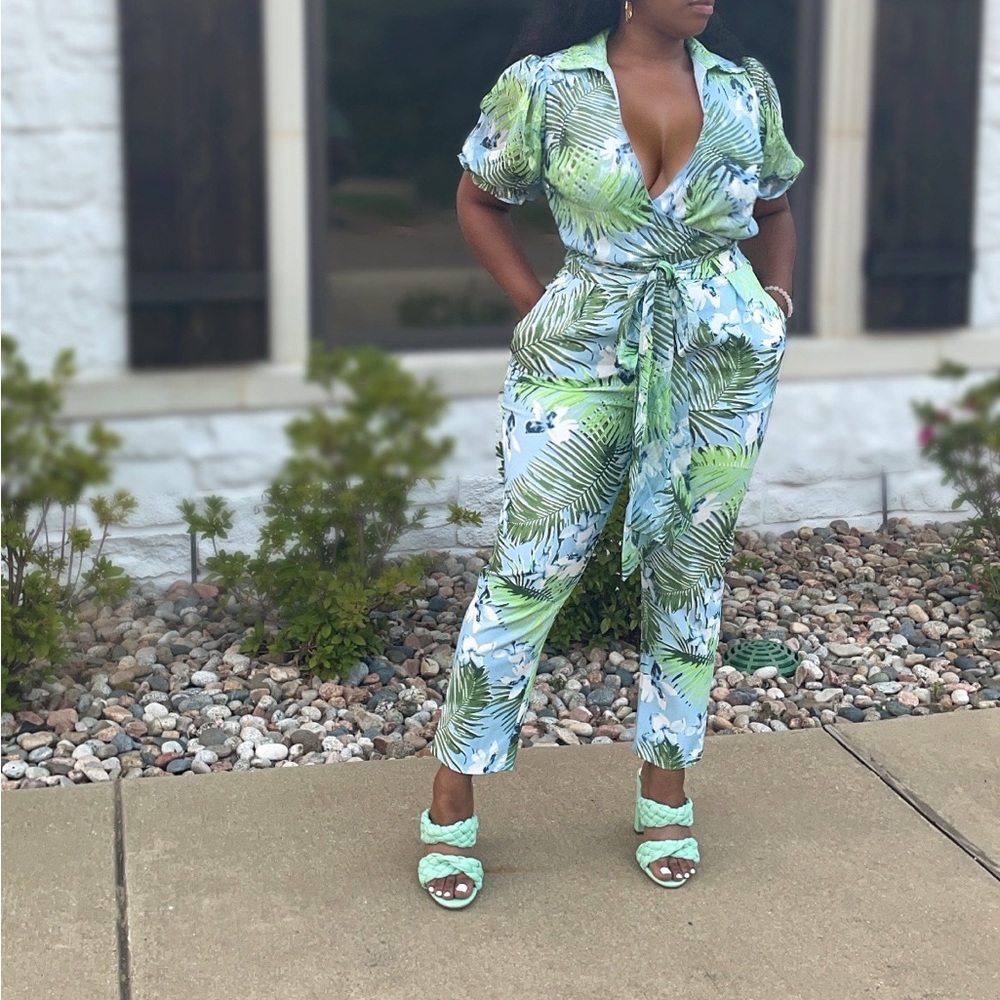 Resort Two- Piece Set
